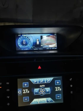 Citroen C4 Picasso, снимка 8