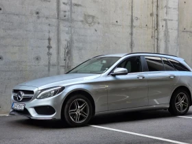 Mercedes-Benz C 200 7G Tronic Plus, снимка 8