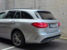 Mercedes-Benz C 200 7G Tronic Plus, снимка 6