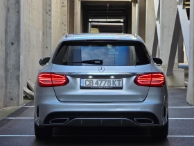 Mercedes-Benz C 200 7G Tronic Plus, снимка 5