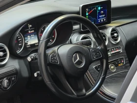 Mercedes-Benz C 200 7G Tronic Plus, снимка 10