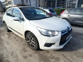 Citroen DS4 - 4400 € / 8605.65 лв. - 81159321 11