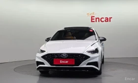 Hyundai Sonata - 21583 € / 42212.68 лв. - 49662509 3