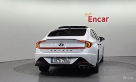 Hyundai Sonata - 21583 € / 42212.68 лв. - 49662509 4