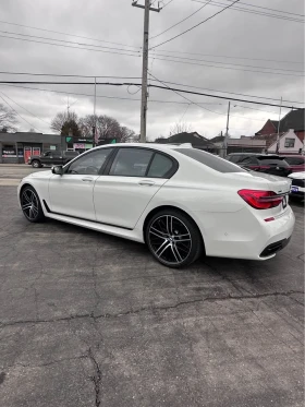 BMW 750 XDR* CARFAX* АВТОФИНАНСИРАНЕ БЕЗ ПЪРВОНАЧАЛНА ВНОС - 23500 € / 45962.00 лв. - 69257603 2