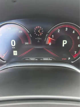 BMW 750 XDR* CARFAX* АВТОФИНАНСИРАНЕ БЕЗ ПЪРВОНАЧАЛНА ВНОС - 23500 € / 45962.00 лв. - 69257603 13