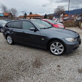 BMW 320 i* NAVI* KSENON* КОЖА* 150кс*  - 3500 € / 6845.40 лв. - 76983885 4
