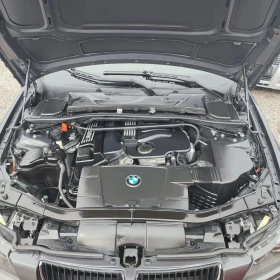 BMW 320 i* NAVI* KSENON* КОЖА* 150кс*  - 3500 € / 6845.40 лв. - 76983885 16