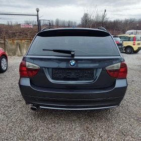 BMW 320 i* NAVI* KSENON* КОЖА* 150кс*  - 3500 € / 6845.40 лв. - 76983885 6