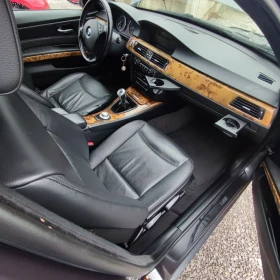 BMW 320 i* NAVI* KSENON* КОЖА* 150кс*  - 3500 € / 6845.40 лв. - 76983885 13