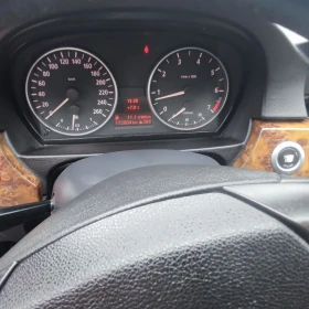 BMW 320 i* NAVI* KSENON* КОЖА* 150кс*  - 3500 € / 6845.40 лв. - 76983885 11