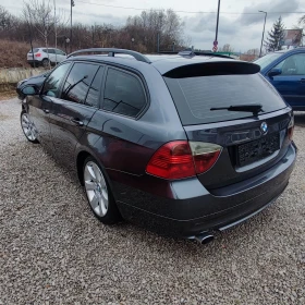 BMW 320 i* NAVI* KSENON* КОЖА* 150кс*  - 3500 € / 6845.40 лв. - 76983885 7