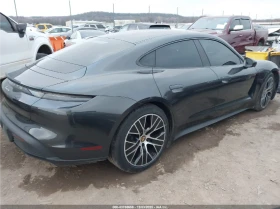 Porsche Taycan - 37900 € / 74125.96 лв. - 71504287 12