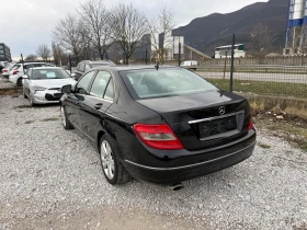 Mercedes-Benz C 220 CDI AVANTGARDE OM646 - 5500 € / 10757.07 лв. - 75419173 7