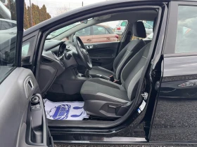 Ford Fiesta 1.0Ecoboost Klima EURO 6 97kkm - 5999 € / 11733.02 лв. - 45440020 11