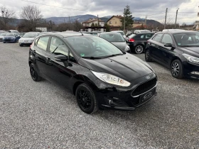 Ford Fiesta 1.0Ecoboost Klima EURO 6 97kkm - 5999 € / 11733.02 лв. - 45440020 9