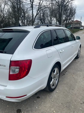 Skoda Superb 2.0 TDI 140 - 5780 € / 11304.70 лв. - 39686958 5