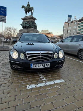 Mercedes-Benz E 280 E 280 190hp 7G | Mobile.bg � ����� ������ 15