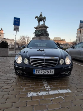 Mercedes-Benz E 280 E 280 190hp 7G | Mobile.bg � ����� ������ 14
