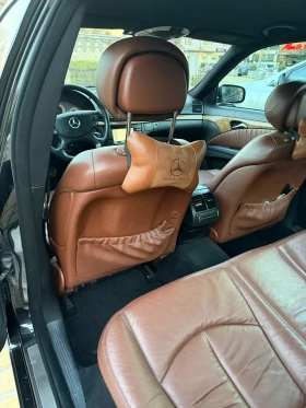 Mercedes-Benz E 280 E 280 190hp 7G | Mobile.bg � ����� ������ 6