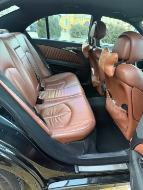 Mercedes-Benz E 280 E 280 190hp 7G | Mobile.bg � ����� ������ 10
