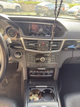 Mercedes-Benz E 350 - 11400 € / 22296.46 лв. - 59501729 8