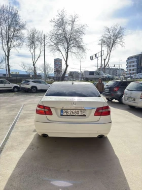 Mercedes-Benz E 350 - 11400 € / 22296.46 лв. - 59501729 4