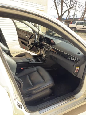 Mercedes-Benz E 350 - 11400 € / 22296.46 лв. - 59501729 6