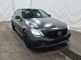 Mercedes-Benz C 43 AMG Burmester* 360View* CarPlay* Ambient*  | Auto.bg — изображение 2