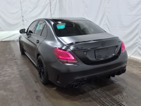 Mercedes-Benz C 43 AMG Burmester* 360View* CarPlay* Ambient*  | Auto.bg — изображение 6