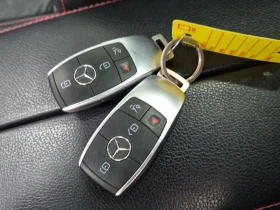 Mercedes-Benz C 43 AMG Burmester* 360View* CarPlay* Ambient*  | Auto.bg — изображение 12