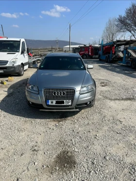 Audi A6 Allroad 3.0 - 4800 € / 9387.98 лв. - 22199661 3