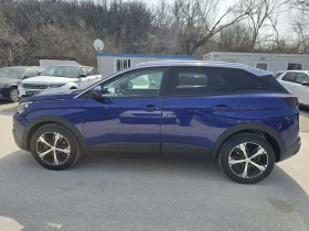 Peugeot 3008 1.5bluehdi 131к.с Топ състояние  - 12000 € / 23469.96 лв. - 37268825 7