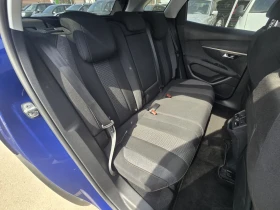 Peugeot 3008 1.5bluehdi 131к.с Топ състояние  - 12000 € / 23469.96 лв. - 37268825 14