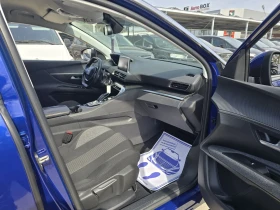 Peugeot 3008 1.5bluehdi 131к.с Топ състояние  - 12000 € / 23469.96 лв. - 37268825 13