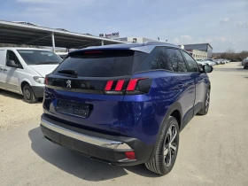 Peugeot 3008 1.5bluehdi 131к.с Топ състояние  - 12000 € / 23469.96 лв. - 37268825 4