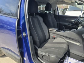 Peugeot 3008 1.5bluehdi 131к.с Топ състояние  - 12000 € / 23469.96 лв. - 37268825 12