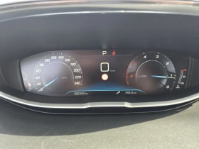 Peugeot 3008 1.5bluehdi 131к.с Топ състояние  - 12000 € / 23469.96 лв. - 37268825 17