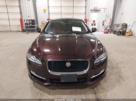 Jaguar Xj 3.0l R-Sport | Auto.bg — изображение 12
