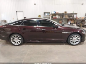 Jaguar Xj 3.0l R-Sport | Auto.bg — изображение 13