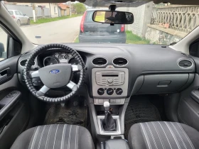 Ford Focus - 3200 € / 6258.66 лв. - 94964611 4