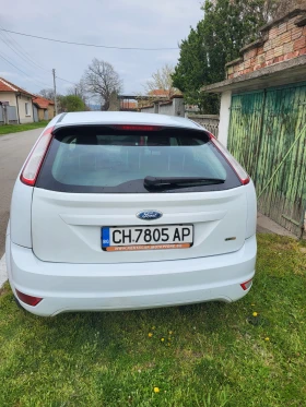 Ford Focus - 3200 € / 6258.66 лв. - 94964611 3
