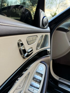 Mercedes-Benz S 63 AMG S63 AMG 4MATIC Long W222 - 44999 € / 88010.39 лв. - 58280786 12