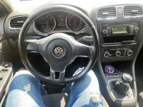 VW Golf - 3100 € / 6063.07 лв. - 83363410 6
