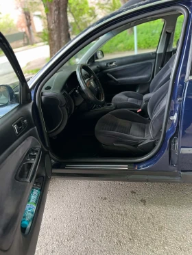 VW Passat 1.9 131кс 2003 г | Auto.bg — изображение 6