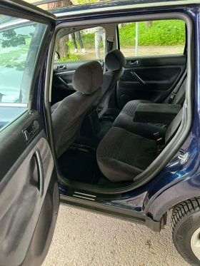 VW Passat 1.9 131кс 2003 г | Auto.bg — изображение 9