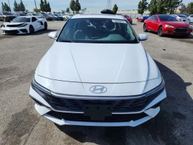 Hyundai Elantra 2.0L 4 Front Wheel Drive | Mobile.bg � ����� ������ 6