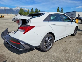 Hyundai Elantra 2.0L 4 Front Wheel Drive | Mobile.bg � ����� ������ 4