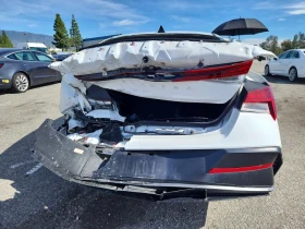 Hyundai Elantra 2.0L 4 Front Wheel Drive | Mobile.bg � ����� ������ 7