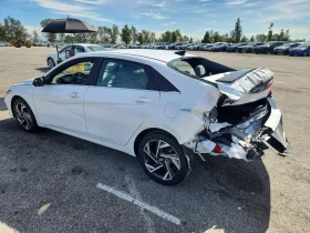 Hyundai Elantra 2.0L 4 Front Wheel Drive | Mobile.bg � ����� ������ 3